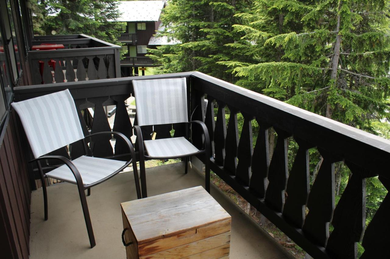Crystal Chalets Greenwater 외부 사진
