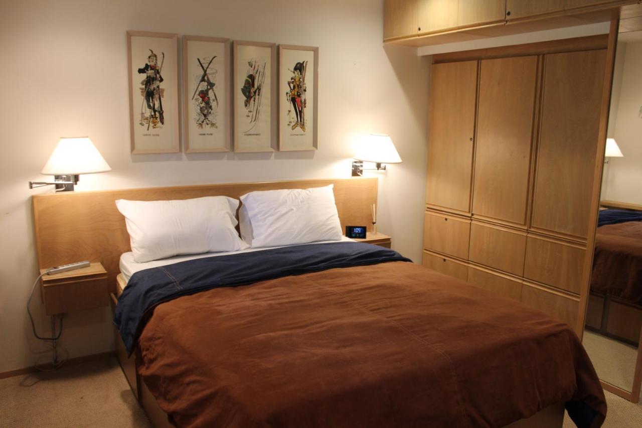 Crystal Chalets Greenwater 외부 사진